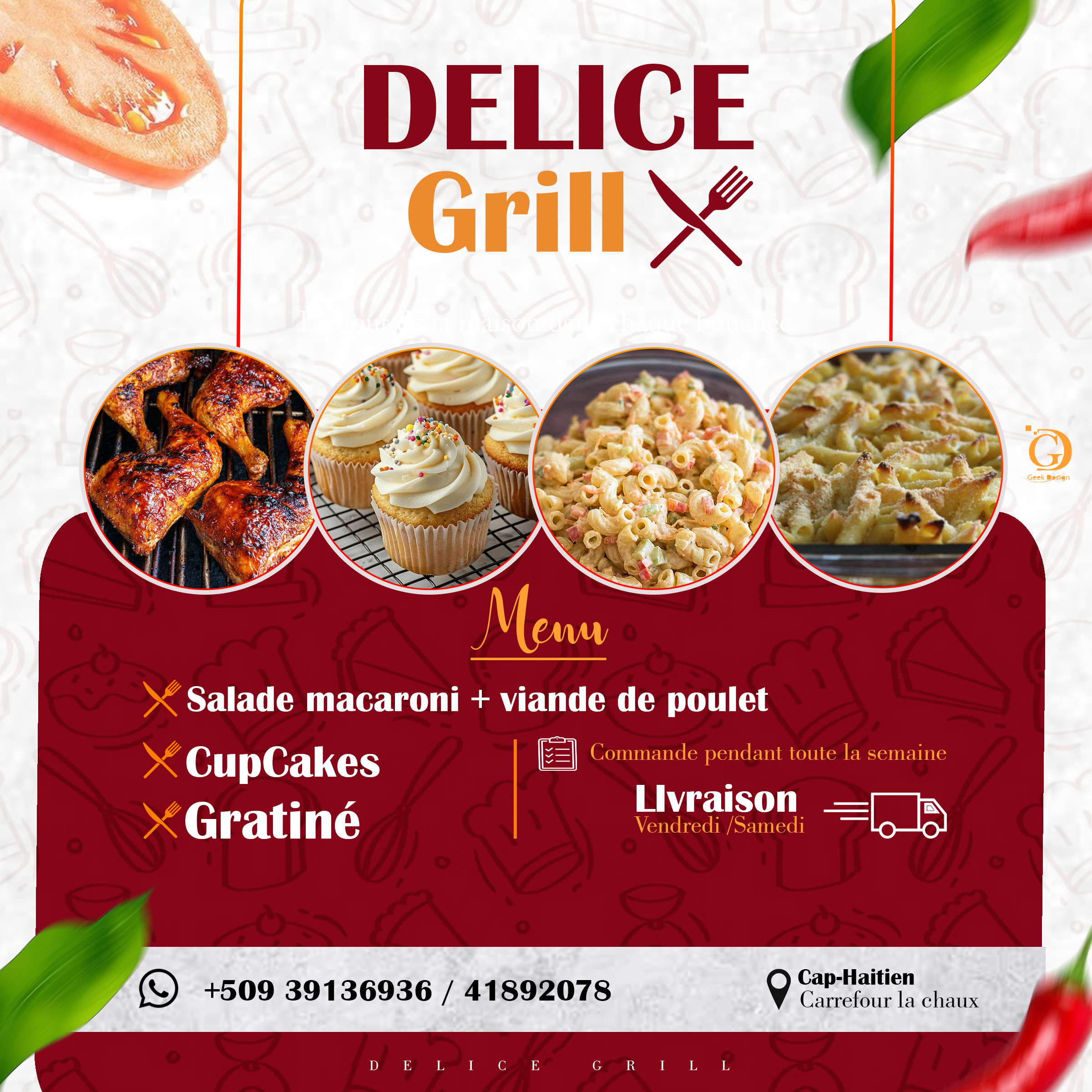 Projet RichDev 2